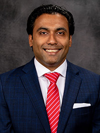 Dr. Kaushik Venkiteshwaran profile picture