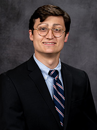 Dr. Grayson P. Dennis profile picture