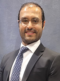 Dr. Edris Ebrahmizadeh, P.E. profile picture