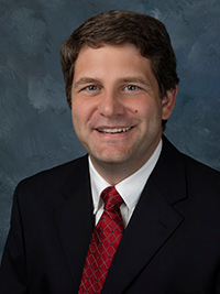 Dr. T. Grant Glover profile picture