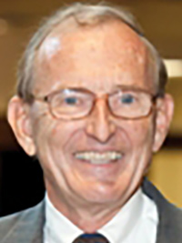Dr. B. Keith Harrison profile picture