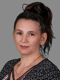 Dr. Marie Migaud profile picture
