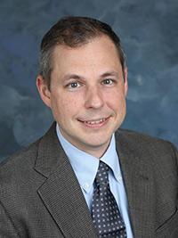 Dr. Brooks Rabideau profile picture