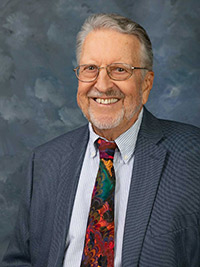 Dr. Nicholas D. Sylvester profile picture
