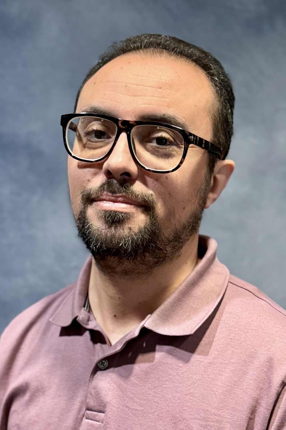 Dr. Shaban
