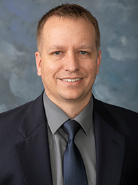 Dr. John Cleary, P.E. profile picture