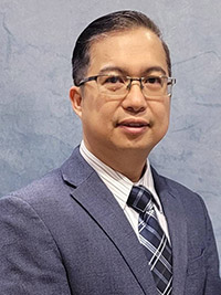 Dr. Trung Do, P.E. profile picture
