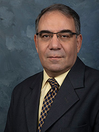 Dr. M.Y. El-Sharkh profile picture