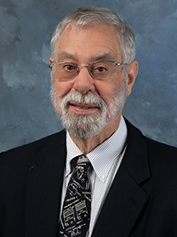 Dr. Norm Gholson profile picture