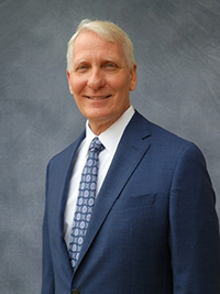 Dr. Darryl James profile picture