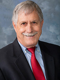 Dr. John Steadman profile picture