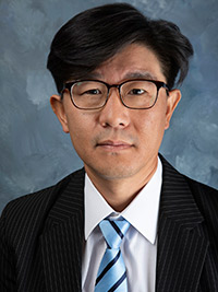 Dr. Min-Wook Kang, P.E. profile picture