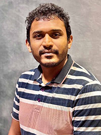 Dr. Kolitha Warnakulasooriya profile picture