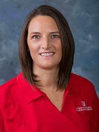 Dr. Rebecca Macdonald profile picture