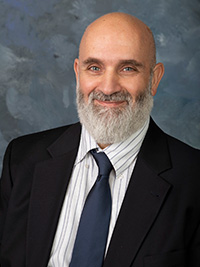 Dr. Husam Omar, P.E. profile picture