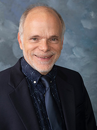 Dr. Samuel Russ profile picture