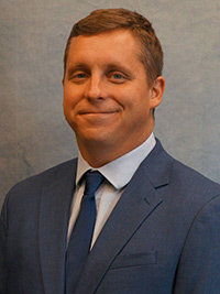 Dr. Nigel Temple profile picture