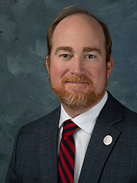 Dr. Bret Webb, P.E. profile picture