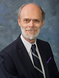 Dr. Clive Woods profile picture