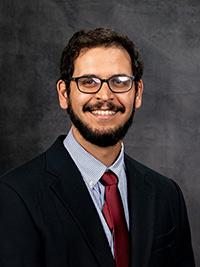 Dr. Carlos J. Montalvo profile picture