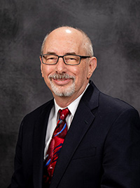 Dr. David Nelson profile picture
