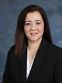 Dr. Melike Dizbay-Onat profile picture