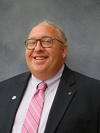 Dr. Sean Walker profile picture