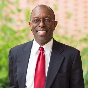 Dr. Alvin Williams