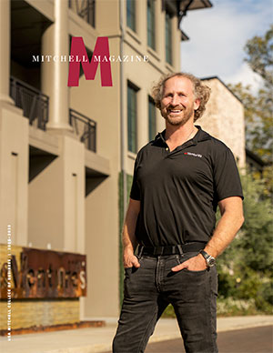 Fall 2025 Mitchell Magazine