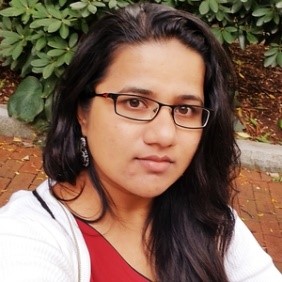 Sunitha Bisain