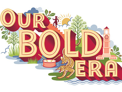 Bold Era