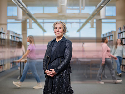 The Detective Work of Writing