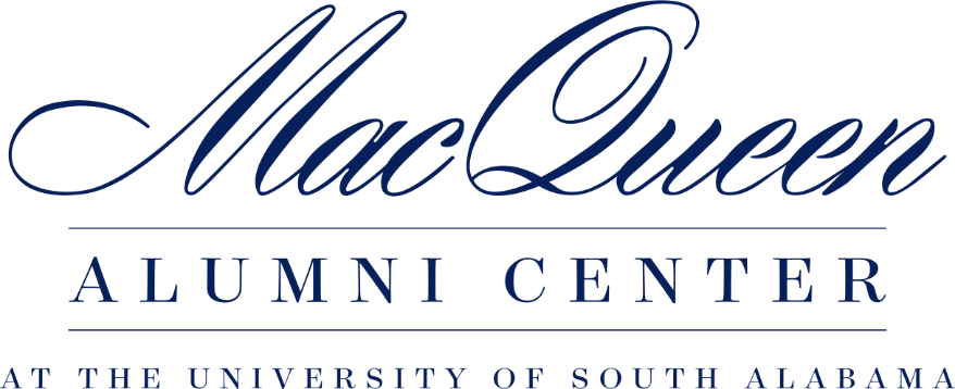MacQueen Alumni Center Logo