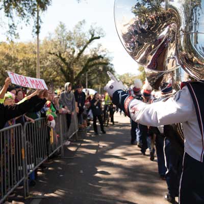 tuba man 