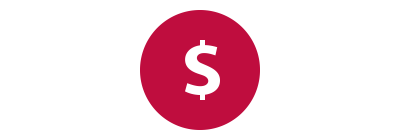 Dollar sign