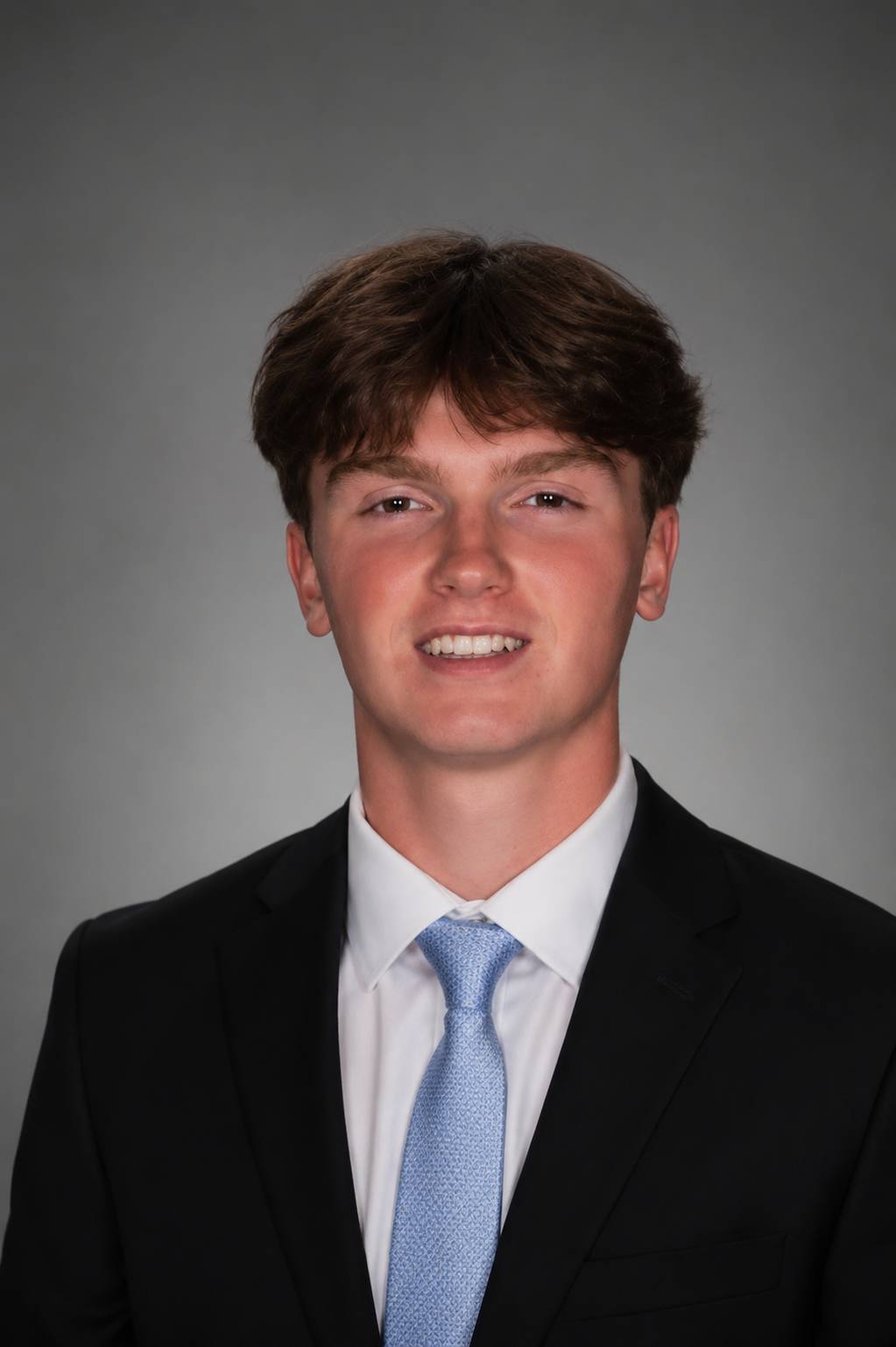 Cade Headshot