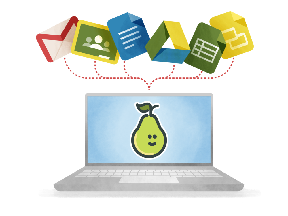 Pear Deck image