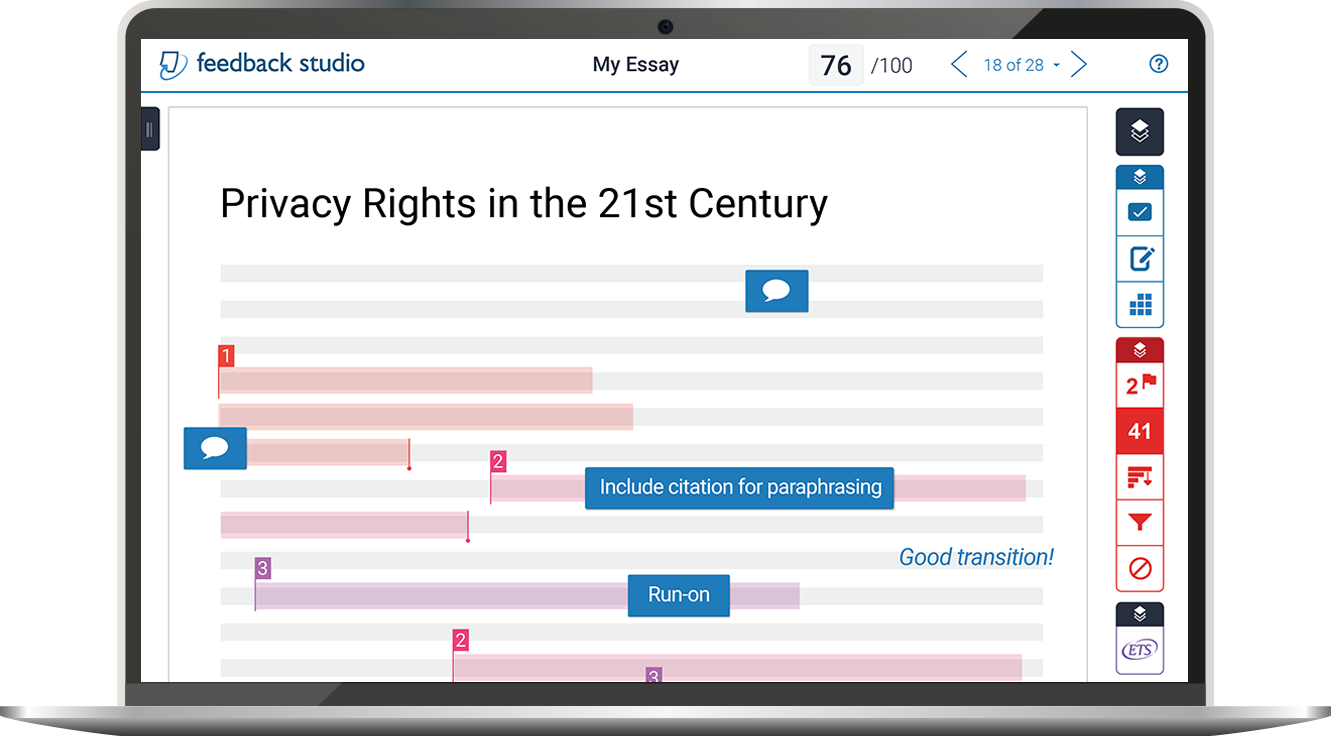 TurnItIn Screenshot