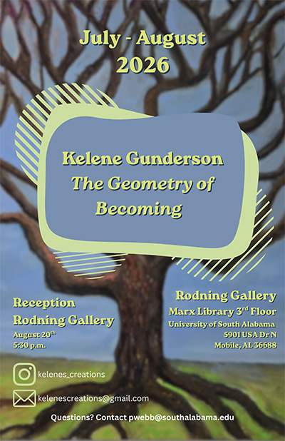The Geometry of Becoming