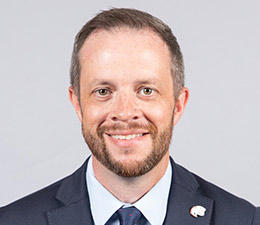 Dr. Daniel McCarthy