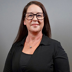 Pam Baker