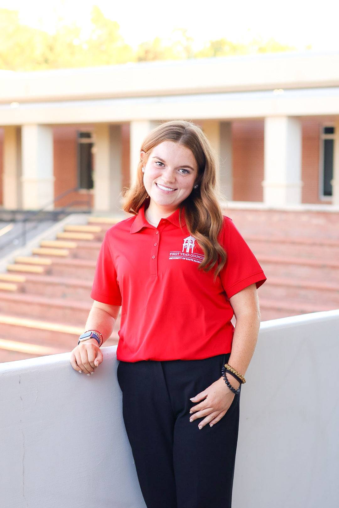 Anna Claire Pritchard