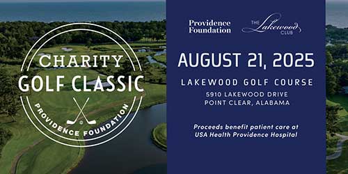 Providence Charity Golf Classic