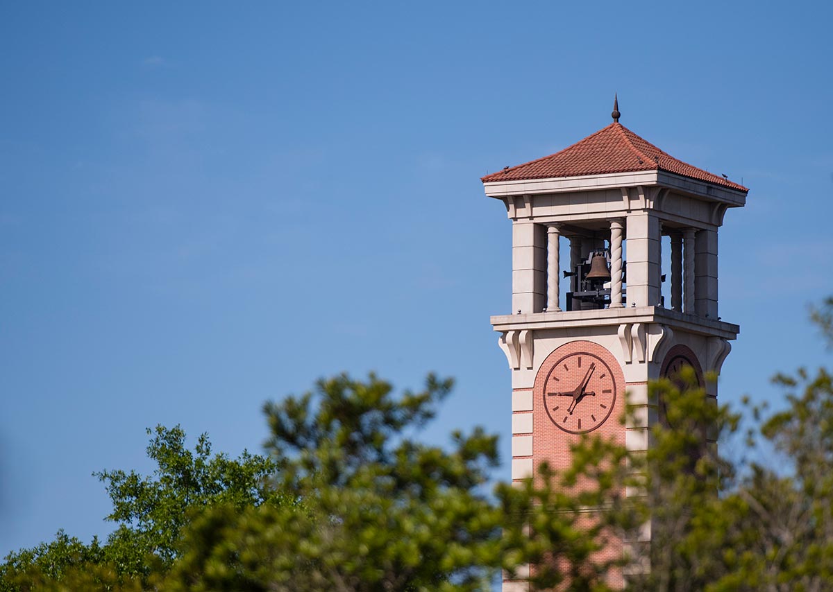 Bell Tower