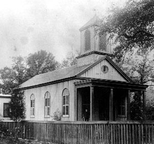 St. Paul's Episcopal Church