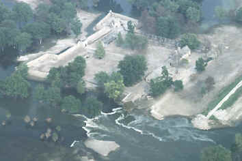 French Colonies Fort de Chartres