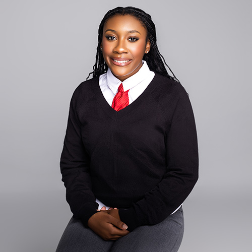 Courtlyn Knight