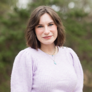 Mary Catherine Peters